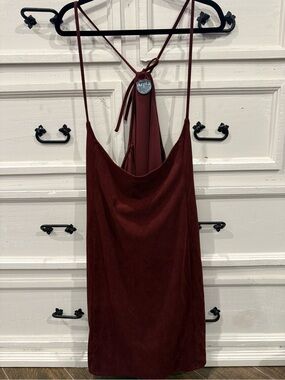 Arula Corduroy Skirtall